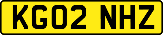 KG02NHZ
