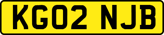 KG02NJB