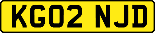 KG02NJD