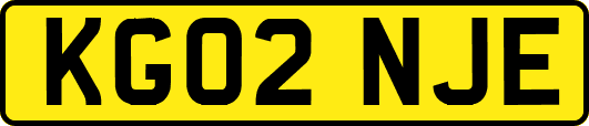 KG02NJE