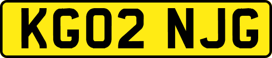 KG02NJG