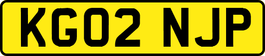 KG02NJP