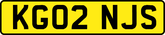 KG02NJS