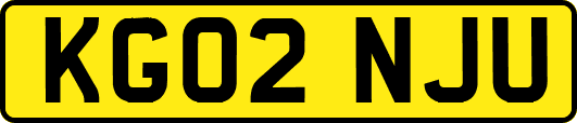 KG02NJU