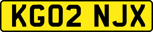 KG02NJX