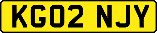KG02NJY
