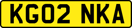 KG02NKA