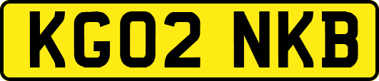 KG02NKB