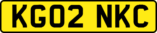 KG02NKC