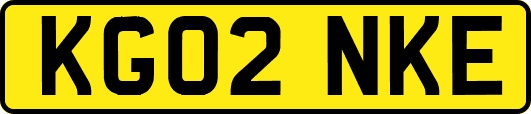 KG02NKE
