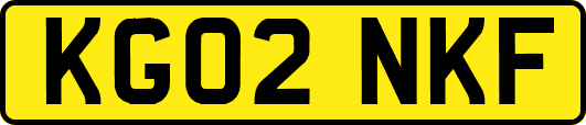 KG02NKF
