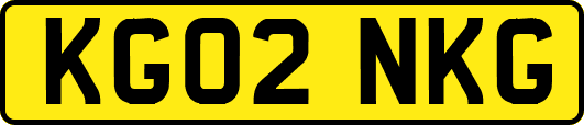KG02NKG