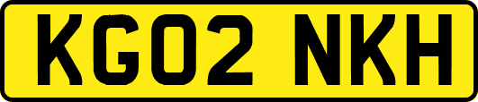 KG02NKH