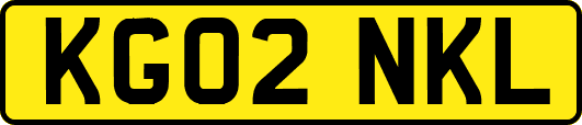 KG02NKL