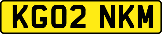 KG02NKM
