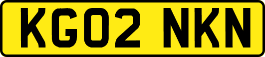 KG02NKN