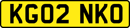 KG02NKO