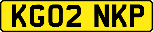 KG02NKP