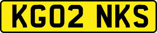 KG02NKS