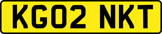 KG02NKT