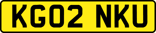 KG02NKU