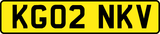 KG02NKV