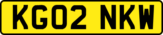 KG02NKW