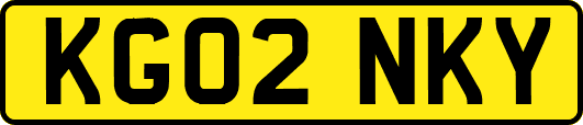KG02NKY