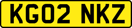 KG02NKZ