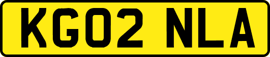 KG02NLA