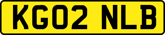 KG02NLB