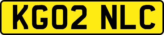 KG02NLC