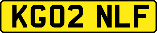 KG02NLF