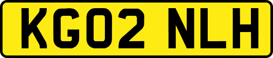 KG02NLH