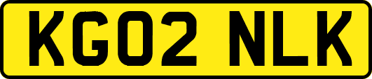 KG02NLK