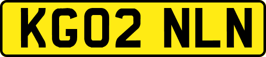 KG02NLN