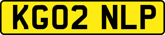 KG02NLP