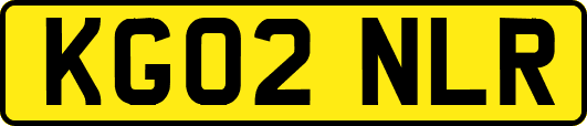 KG02NLR