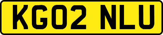 KG02NLU