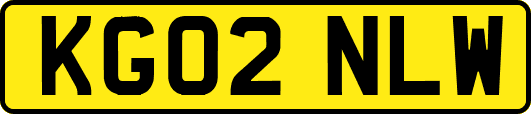 KG02NLW
