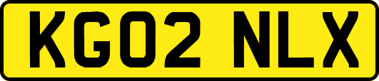 KG02NLX