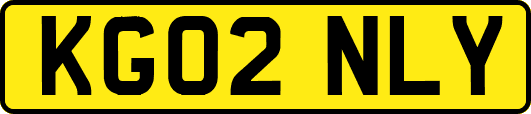 KG02NLY