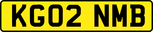 KG02NMB