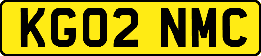 KG02NMC
