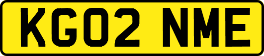 KG02NME