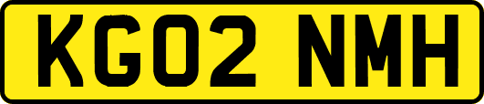 KG02NMH