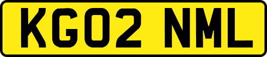 KG02NML
