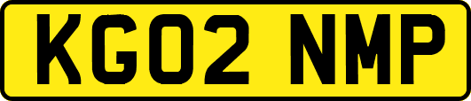 KG02NMP