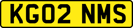 KG02NMS
