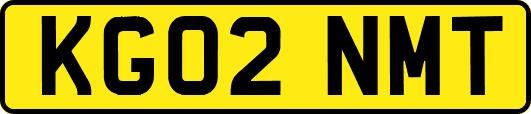 KG02NMT
